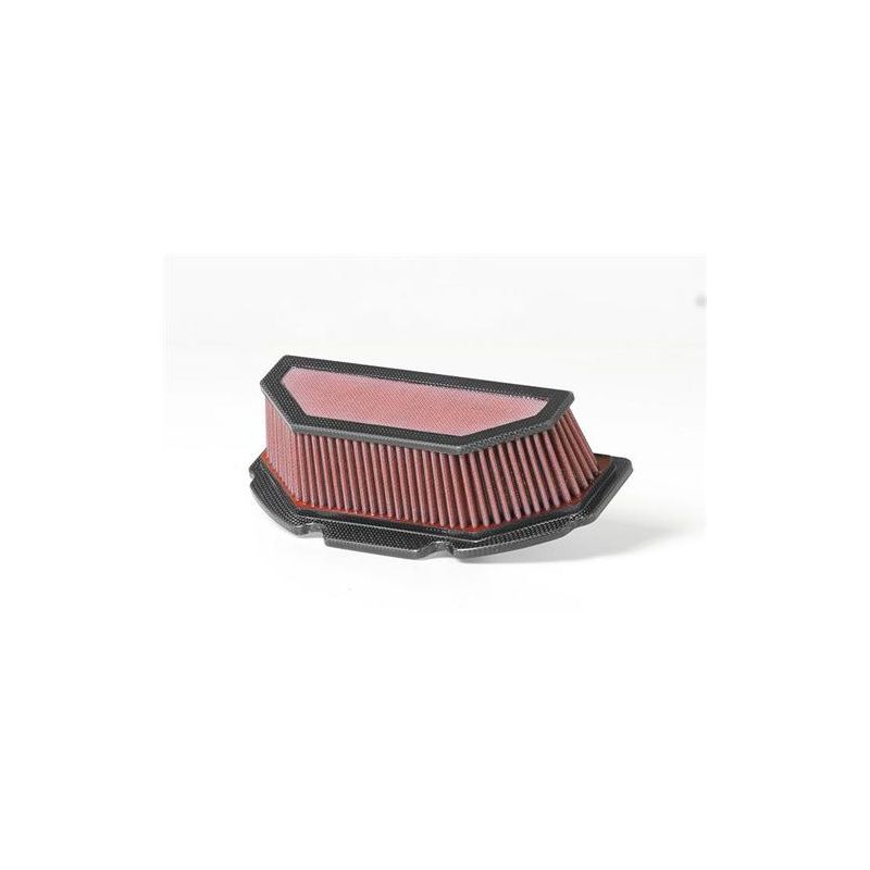 FAFCRF55704 Filtro aria competizione - Carbonio SUZUKI GSX-R 1000 1000 2009 2016 FASTER96