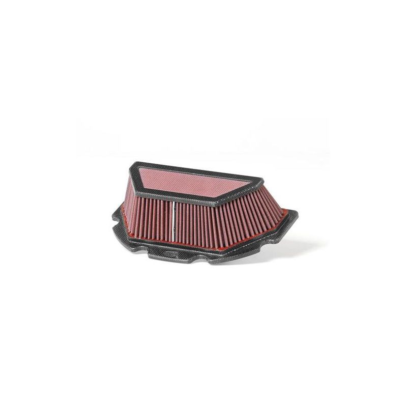 FAFCRF44004 Filtro aria competizione - Carbonio SUZUKI GSX-R 600 600 2006 2010 FASTER96