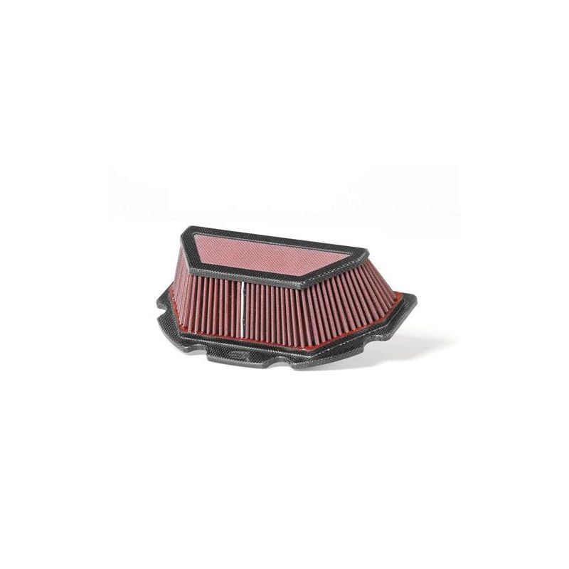 FAFCRF44004 Filtro aria competizione - Carbonio SUZUKI GSX-R 600 600 2006 2010 FASTER96