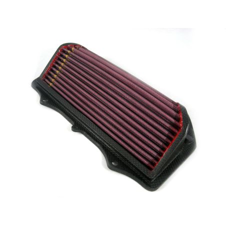 FAFCRF62804 Filtro aria competizione - Carbonio SUZUKI GSX-R 600 600 2011 2016 FASTER96
