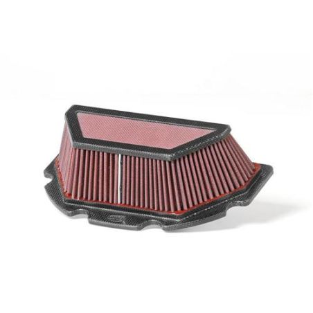 FAFCRF44004 Filtro aria competizione - Carbonio SUZUKI GSX-R 750 750 2006 2010 FASTER96