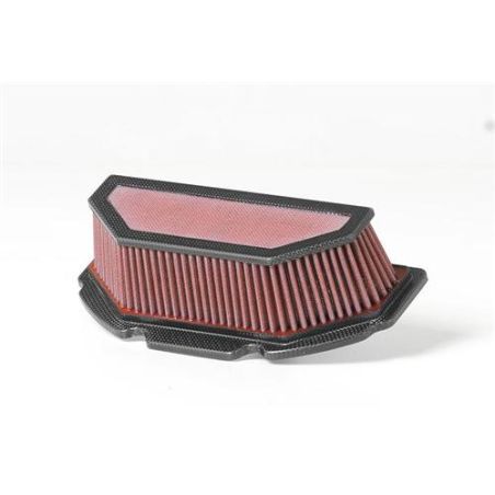 FAFCRF55704 Filtro aria competizione - Carbonio SUZUKI GSX-S 1000 F 1000 2015 2020 FASTER96