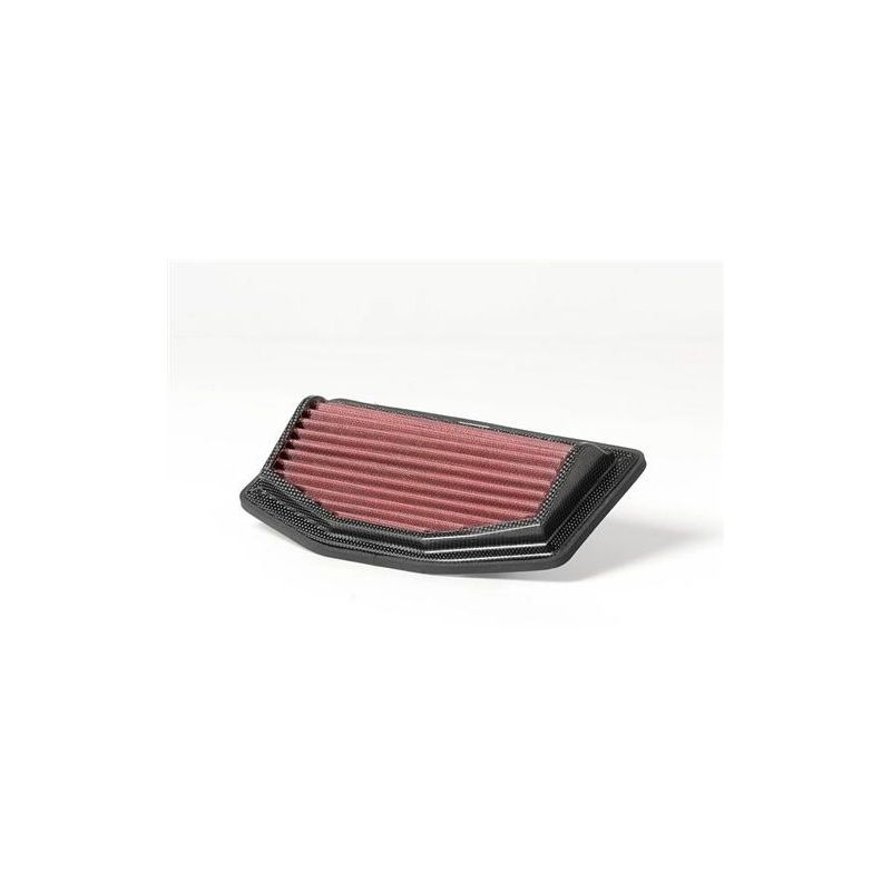 FAFCRF55304 Filtro aria competizione - Carbonio YAMAHA R1 (to 2014) 1000 2009 2014 FASTER96