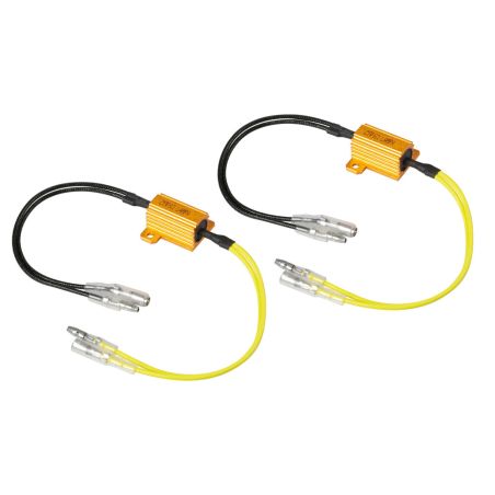 FL90469 Frecce - resistenze - coppia UNIVERSALE 0 0 0 FASTER96