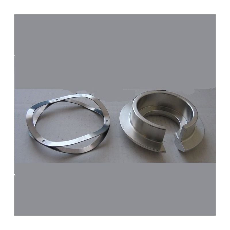 F60-061-35 Kit abbassamento APRILIA RS 660 / Extrema 660 2020 2023 FASTER96