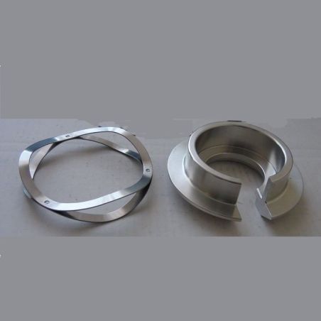 F60-061-35 Kit abbassamento APRILIA RS 660 / Extrema 660 2020 2023 FASTER96