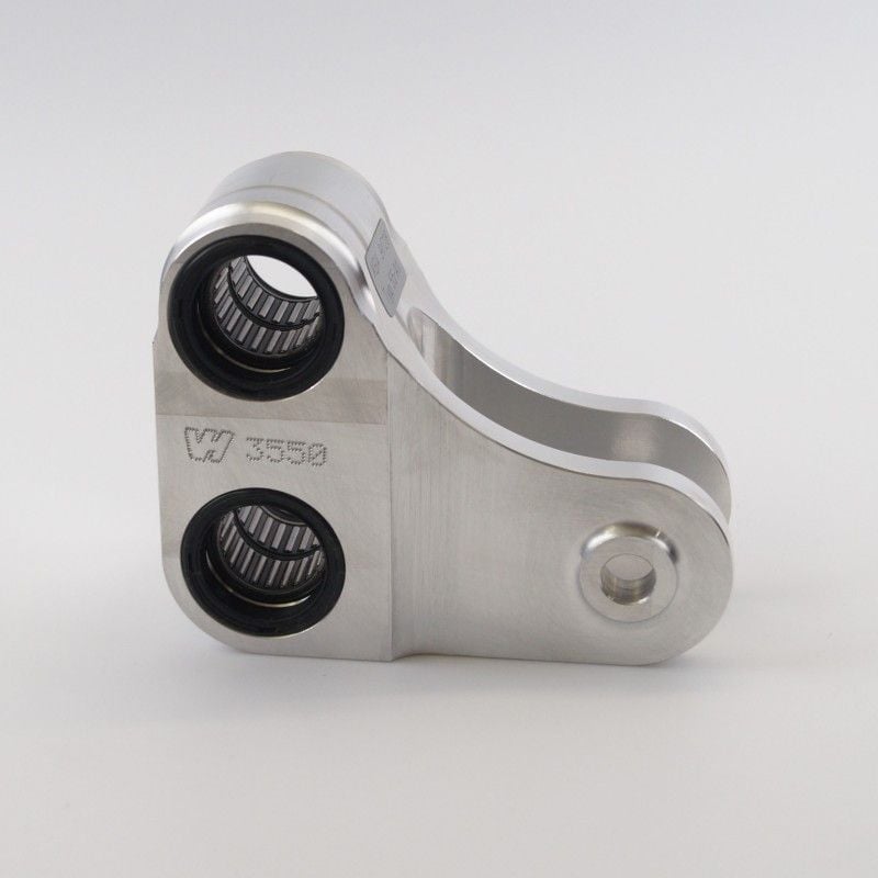F60-130-30 Kit abbassamento APRILIA Tuareg 660 660 2021 2025 FASTER96