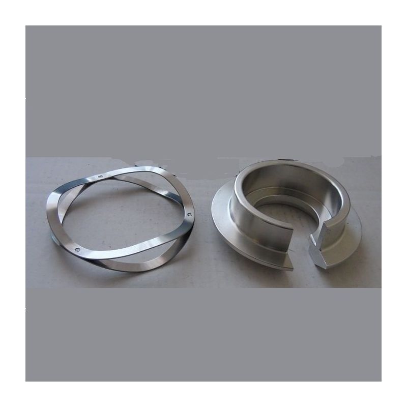 F60-061-35 Kit abbassamento APRILIA Tuono 660 660 2021 2023 FASTER96