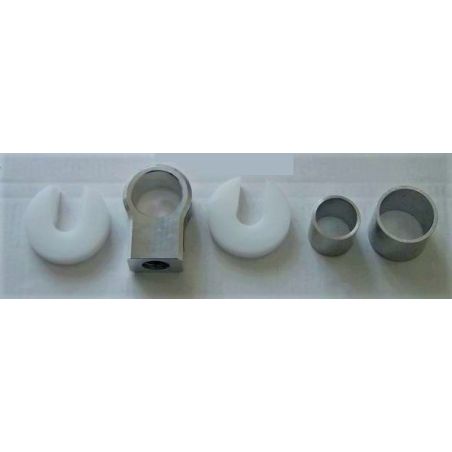 F60-111-30 Kit abbassamento BETA RR 125 Motard 4t 125 2017 2024 FASTER96