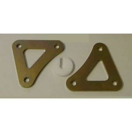 F60-010-20 Kit abbassamento HONDA CB 500 F 500 2013 2018 FASTER96