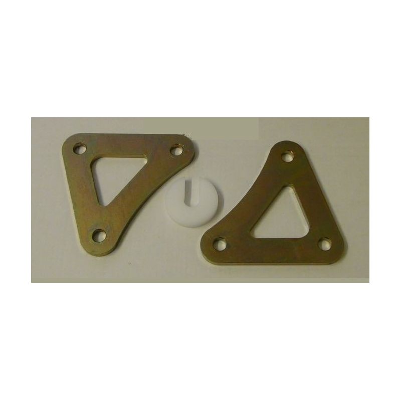 F60-010-20 Kit abbassamento HONDA CB 500 X 500 2013 2018 FASTER96