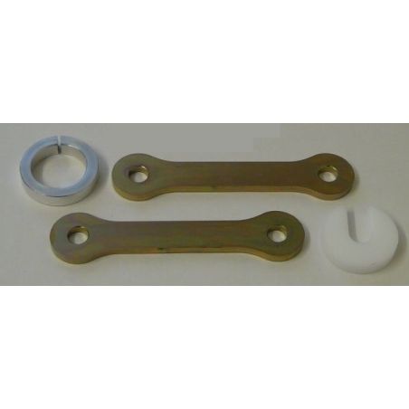 F60-018-60 Kit abbassamento ++ HONDA CB 500 X 500 2019 2023 FASTER96