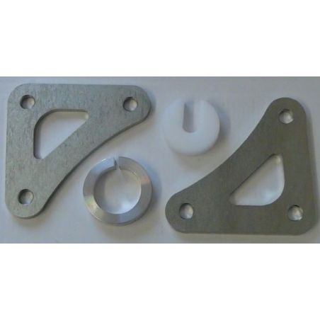 F60-004-60 Kit abbassamento ++ HONDA CBR 500 R (to 2018) 500 2013 2018 FASTER96