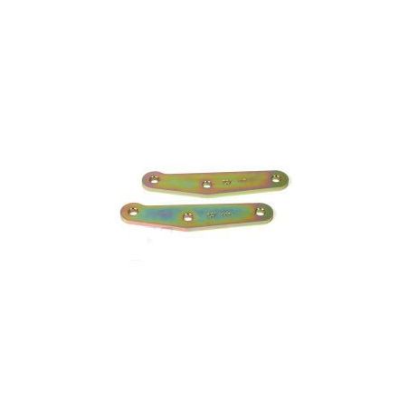 F60-004-40 Kit abbassamento HONDA CBR 600 F 600 1999 2010 FASTER96