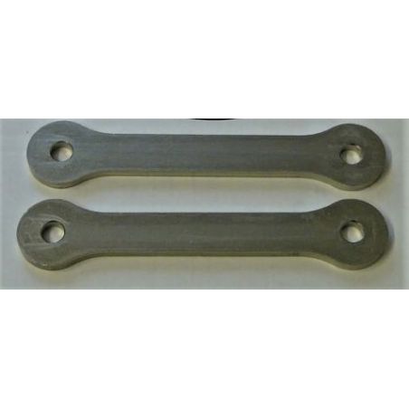 F60-100-20 Kit abbassamento HONDA Hornet 750 (CB 750) 750 2023 2025 FASTER96