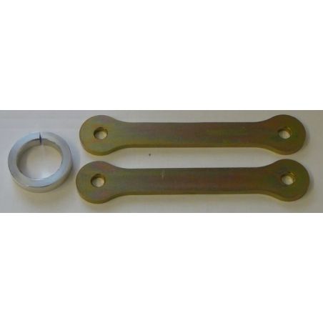 F60-102-40 Kit abbassamento + HONDA NC 750 X (2021to ) 750 2021 2025 FASTER96