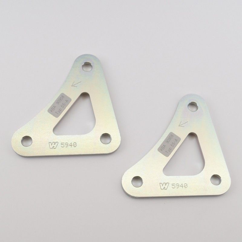 F60-064-40 Kit abbassamento + HONDA VFR 800 800 2014 2021 FASTER96