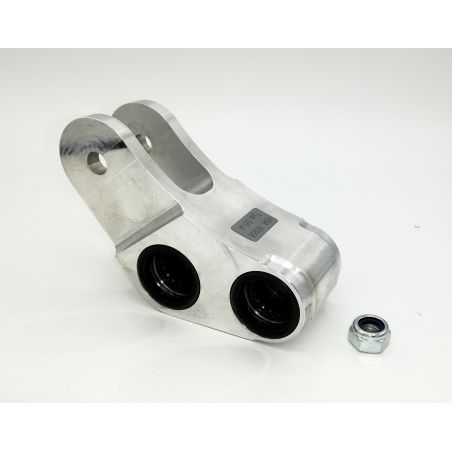 F60-104-30 Kit abbassamento HUSQVARNA 701 Enduro 690 2016 2024 FASTER96