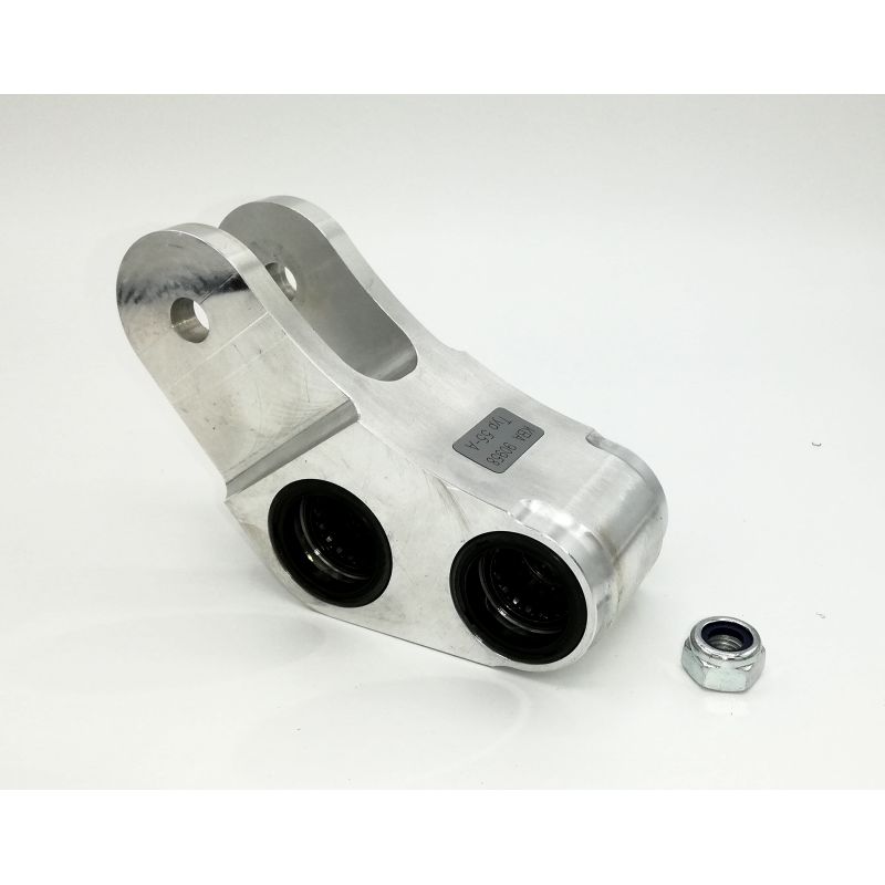 F60-104-30 Kit abbassamento HUSQVARNA 701 Supermotard 690 2016 2024 FASTER96