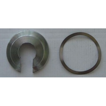 F60-060-35 Kit abbassamento HUSQVARNA Norden 901 / Epedition 900 2022 2025 FASTER96