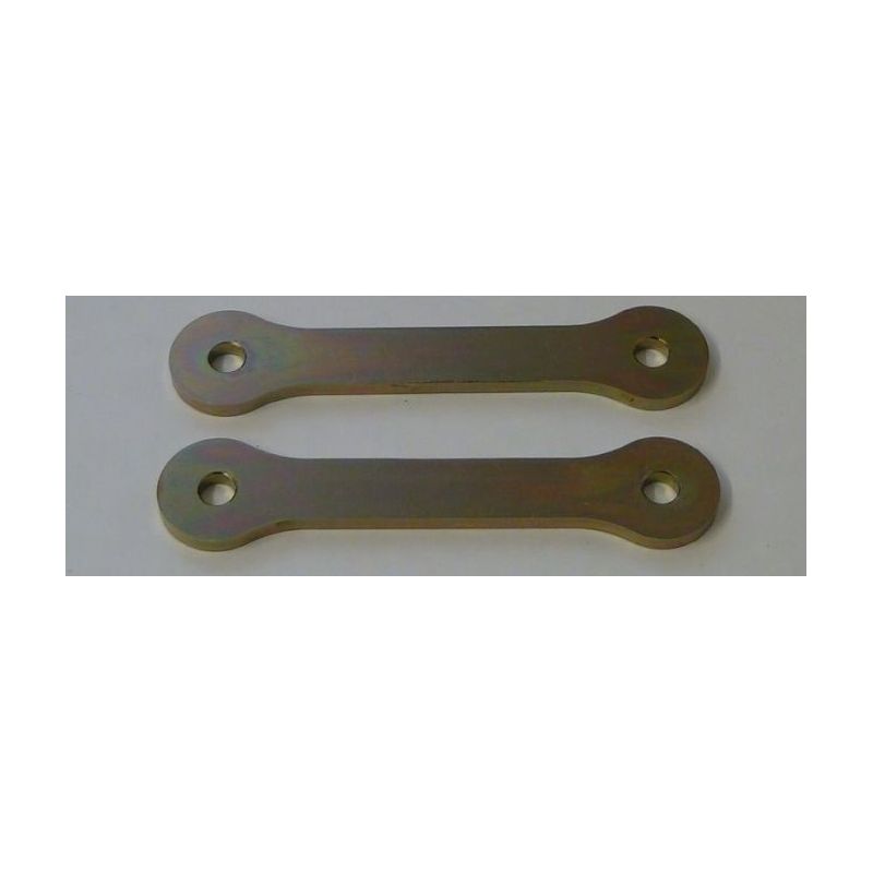 F60-016-60 Kit abbassamento ++ KAWASAKI Ninja 500 / SE 500 2024 2025 FASTER96