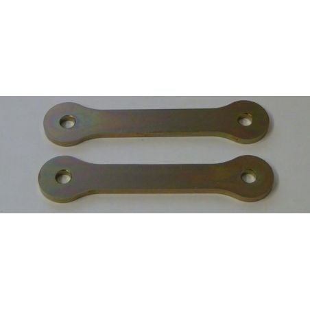 F60-016-60 Kit abbassamento ++ KAWASAKI Ninja 500 / SE 500 2024 2025 FASTER96