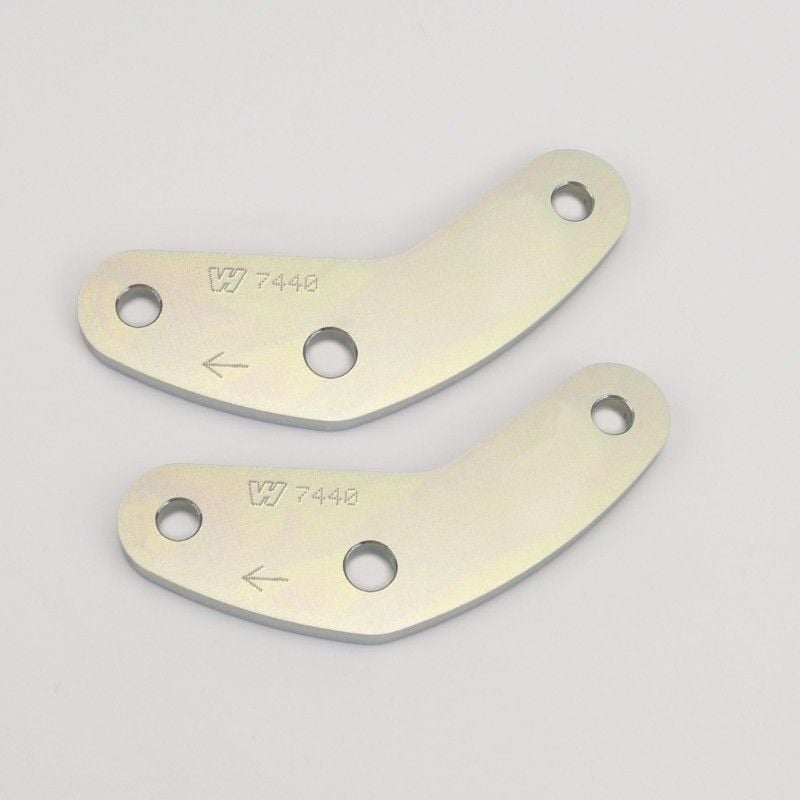 F60-017-25 Kit abbassamento KAWASAKI Ninja 650 650 2017 2025 FASTER96