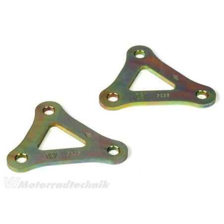 F60-041-35 Kit abbassamento + KAWASAKI Versys 1000 1000 2012 2018 FASTER96