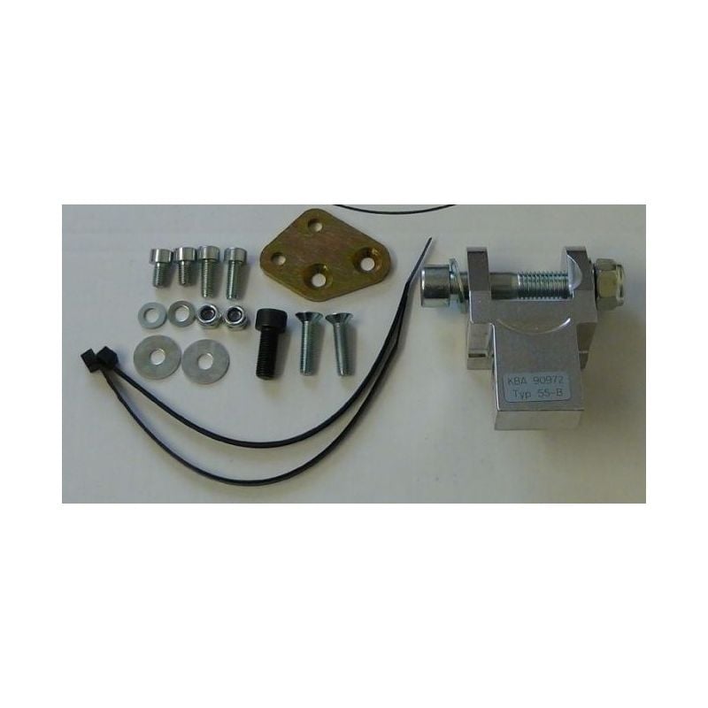 F60-066-40 Kit abbassamento + KAWASAKI Versys 650 650 2015 2021 FASTER96