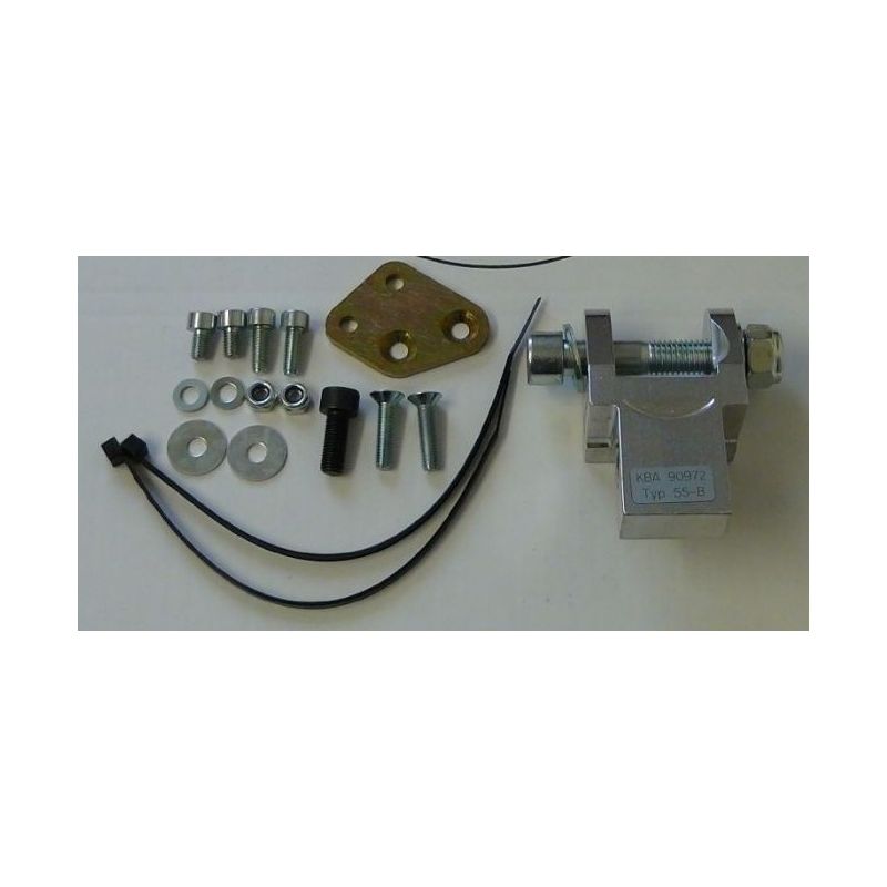 F60-066-40 Kit abbassamento + KAWASAKI Versys 650 650 2015 2021 FASTER96