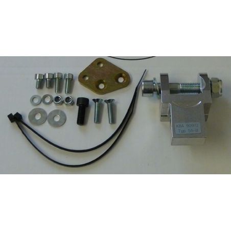 F60-066-40 Kit abbassamento + KAWASAKI Versys 650 650 2015 2021 FASTER96