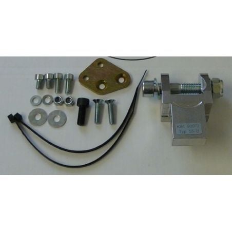 F60-066-40 Kit abbassamento + KAWASAKI Versys 650 650 2015 2021 FASTER96