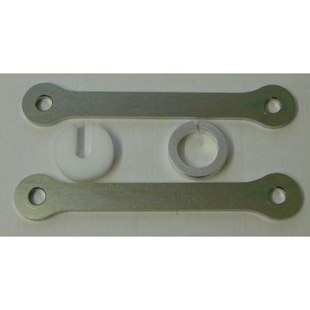 F60-017-60 Kit abbassamento ++ KAWASAKI Z 125 125 2019 2025 FASTER96