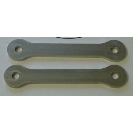 F60-089-40 Kit abbassamento + KAWASAKI Z 125 125 2019 2025 FASTER96