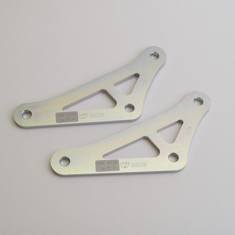 F60-084-40 Kit abbassamento + KAWASAKI Z 900 (euro 5) 900 2020 2025 FASTER96