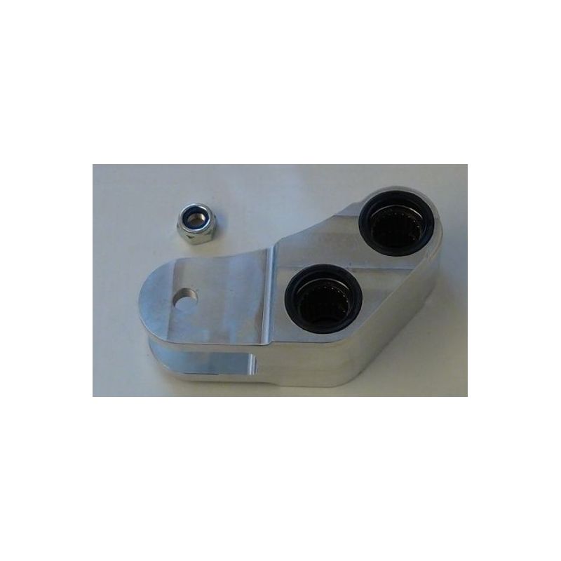 F60-036-50 Kit abbassamento ++ KTM 690 Enduro R 655 2019 2024 FASTER96