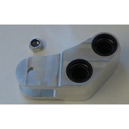 F60-036-50 Kit abbassamento ++ KTM 690 Enduro R 655 2019 2024 FASTER96
