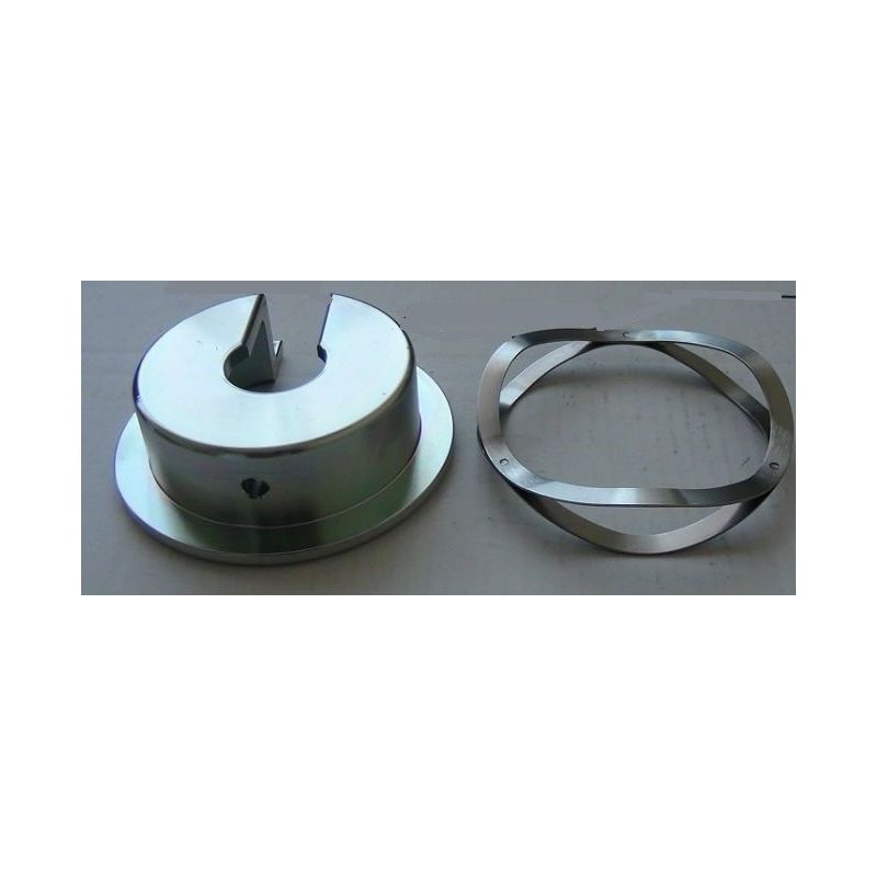 F60-096-40 Kit abbassamento ++ KTM Adventure 390 390 2020 2024 FASTER96