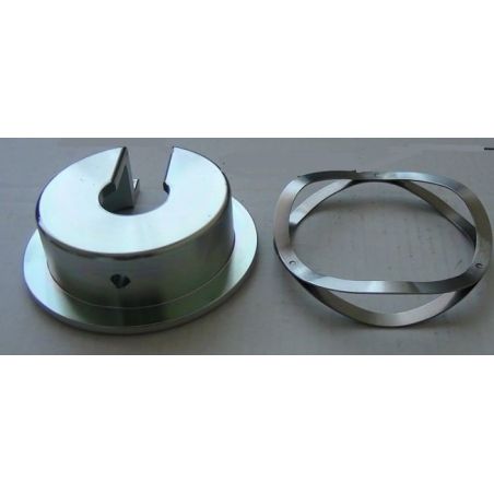 F60-096-40 Kit abbassamento ++ KTM Adventure 390 390 2020 2024 FASTER96
