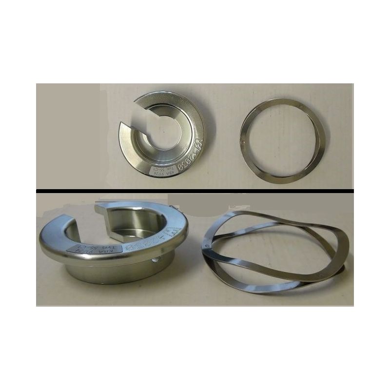 F60-120-30 Kit abbassamento KTM Duke 890 R 890 2020 2023 FASTER96