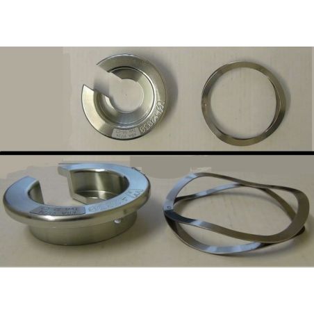 F60-120-30 Kit abbassamento KTM Duke 890 R 890 2020 2023 FASTER96
