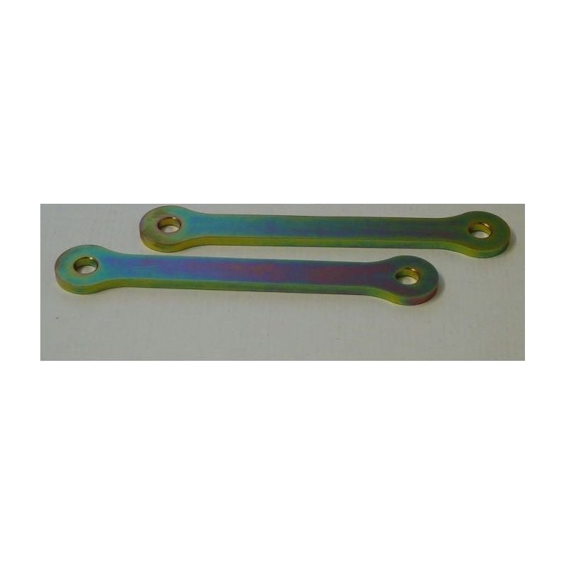 F60-006-20 Kit abbassamento MV-AGUSTA Brutale 675 675 2012 2017 FASTER96