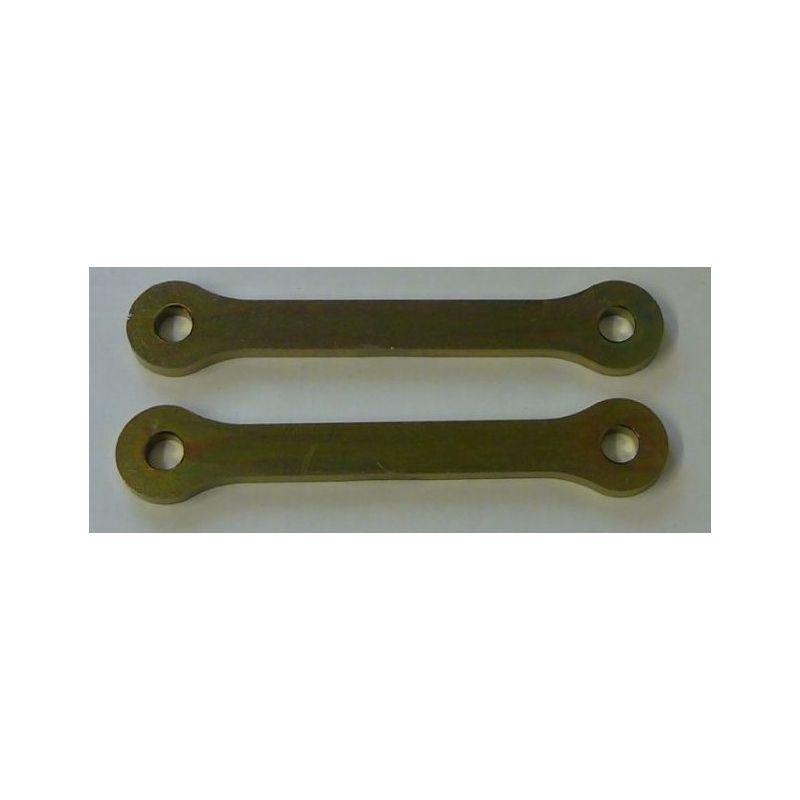 F60-009-60 Kit abbassamento ++ MV-AGUSTA Brutale 800 800 2016 2020 FASTER96