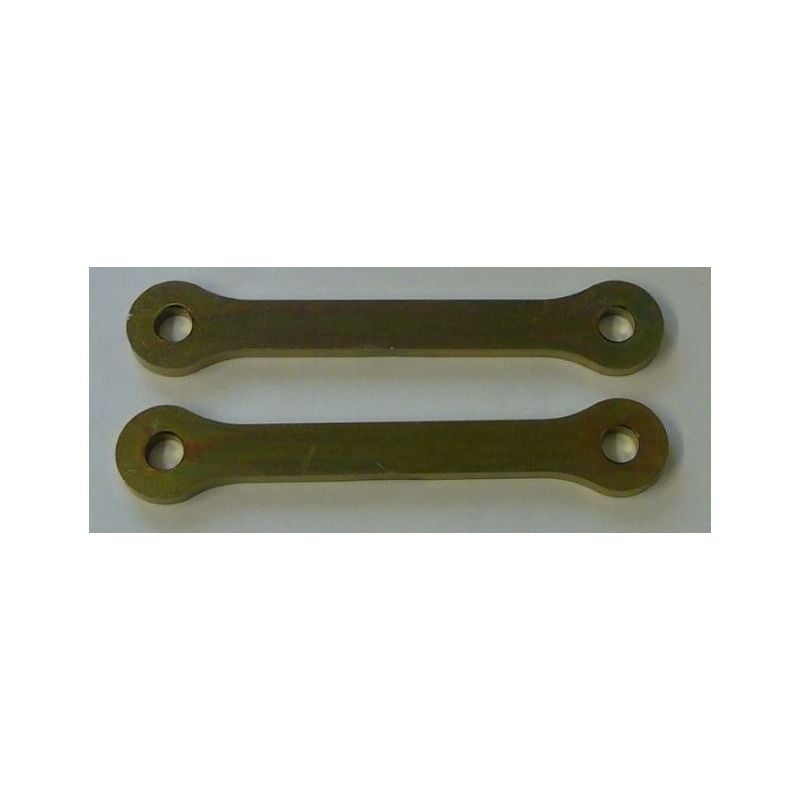 F60-009-60 Kit abbassamento ++ MV-AGUSTA Brutale 800 RR 800 2016 2020 FASTER96