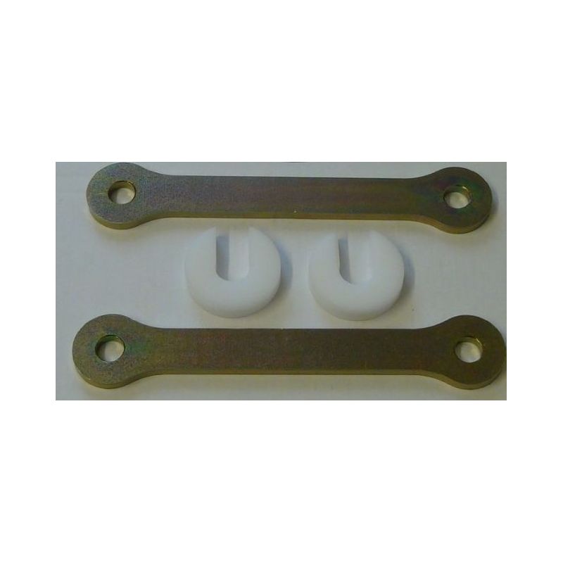 F60-005-45 Kit abbassamento + MV-AGUSTA Turismo Veloce 800 800 2015 2020 FASTER96