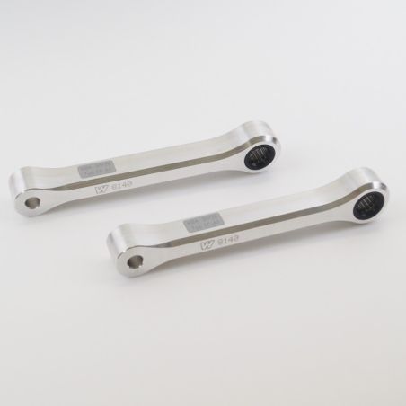 F60-081-40 Kit abbassamento ROYAL ENFIELD Scram 411 400 2022 2024 FASTER96