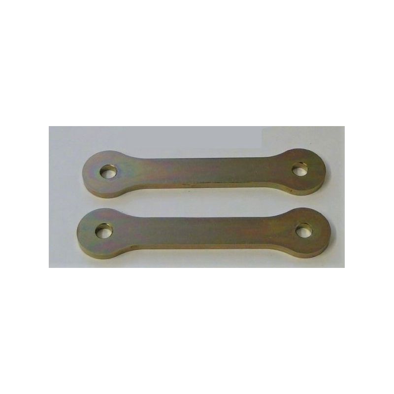 F60-004-35 Kit abbassamento SUZUKI GSX-R 750 750 1996 1999 FASTER96