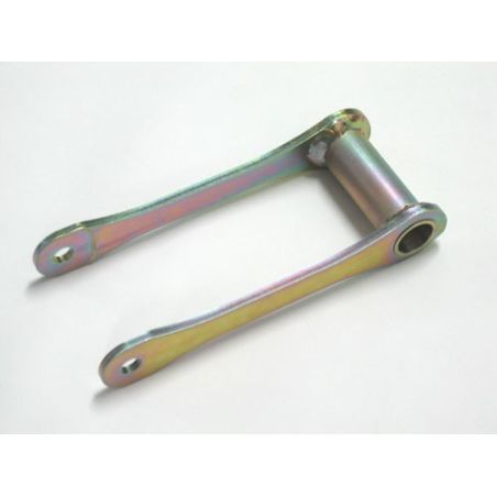 F60-061-30 Kit abbassamento SUZUKI GSX-R 750 750 2008 2010 FASTER96