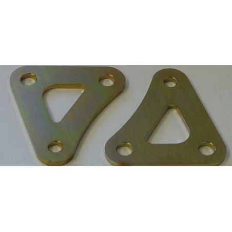F60-026-20 Kit abbassamento SUZUKI GSX-S 950 1000 2021 2023 FASTER96