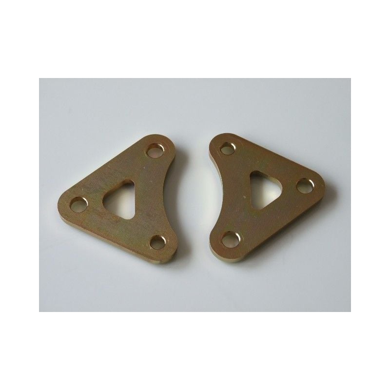 F60-024-50 Kit abbassamento + SUZUKI V-Strom 1000 / XT 1000 2017 2020 FASTER96